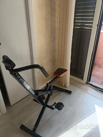 pawer crunch displey