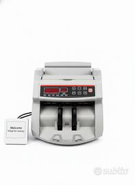 MAcchina conta banconote