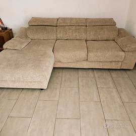 Divano letto poltrone e sofà