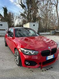 Bmw serie 1 118d