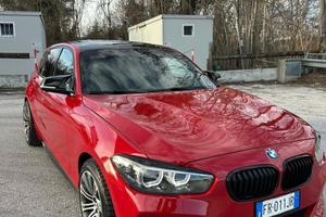 Bmw serie 1 118d