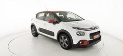 CITROEN C3 PureTech 83 S&S Shine
