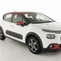 CITROEN C3 PureTech 83 S&S Shine