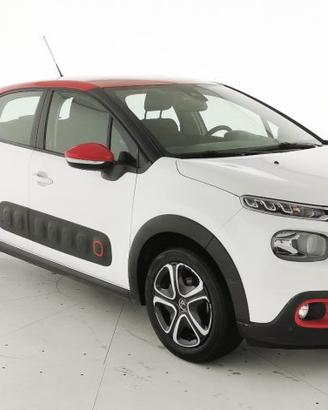 CITROEN C3 PureTech 83 S&S Shine