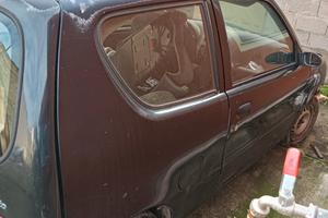 fiat seicento 2003