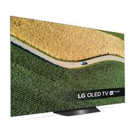 Televisore LG OLED ZERO ORE 55B9 TV 55" ULTRA HD
