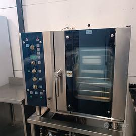 Forno Professionale Per Ristorazione 3163/u