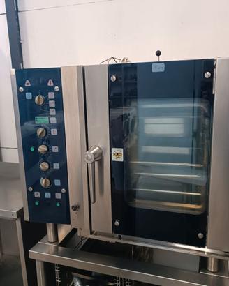 Forno Professionale Per Ristorazione 3163/u