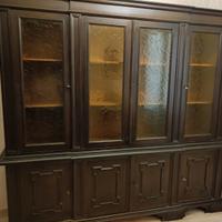 Credenza libreria