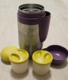 Scalda vivante- biberon Chicco