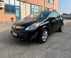 Opel corsa 1.3 multijet