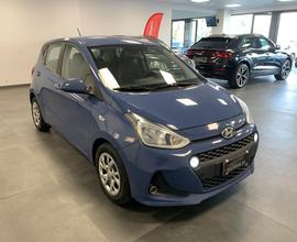 HYUNDAI i10 1.0 GPL Econext Comfort