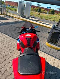 Honda CBR 600 RR 2025