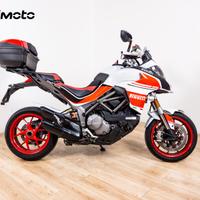 DUCATI MULTISTRADA 1260 S - 2020