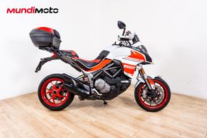 DUCATI MULTISTRADA 1260 S - 2020