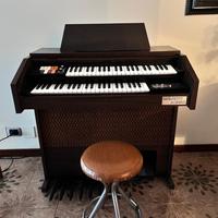 Pianola elettrica