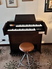 Pianola elettrica