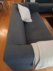 2 Divani Klippan di Ikea