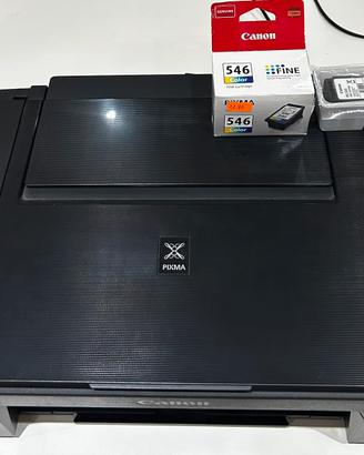 Canon Pixma TS3150