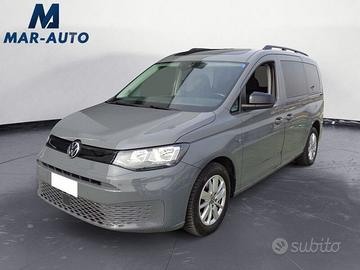 Volkswagen Caddy California 2.0 tdi 122cv dsg...
