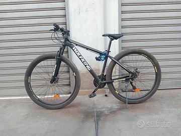 BICI WOLFKING 29'' MTB