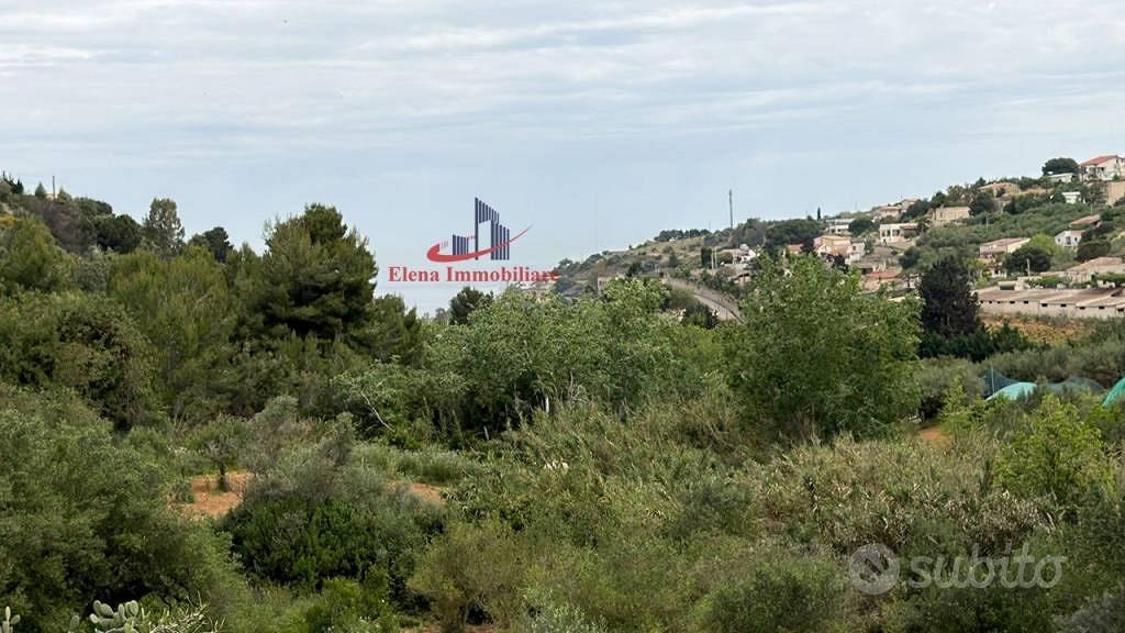 Terreno di 60 m² a Alcamo - Vista 3