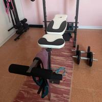 Palestra