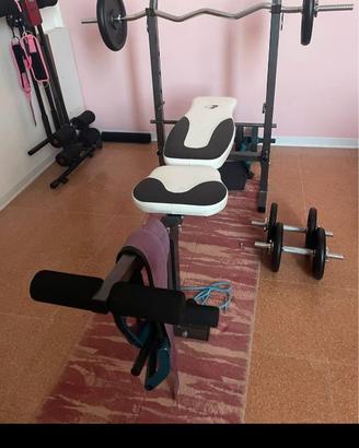 Palestra