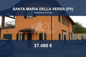 Immobile in asta di 334 m² a Santa Maria della Ver