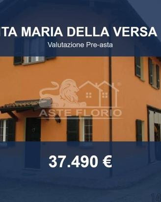 Immobile in asta di 334 m² a Santa Maria della Ver