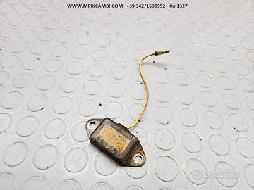 REGOLATORE TENSIONE YAMAHA TTR 350 1986 1997 TT350