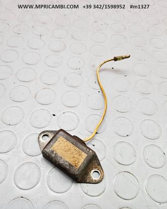 REGOLATORE TENSIONE YAMAHA TTR 350 1986 1997 TT350