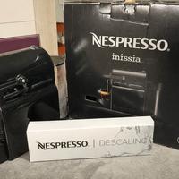 Macchina Nespresso Inissia De Longhi 