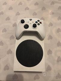 xbox serie s