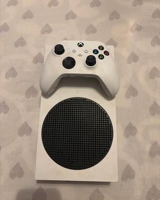 xbox serie s