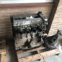 Alfa 75 twin spark motore