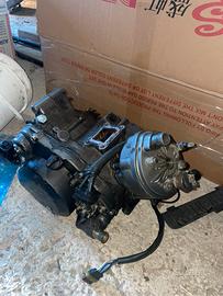 blocco am6 50cc
