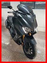 Yamaha t max 560 techmax garanzia / finanziabile