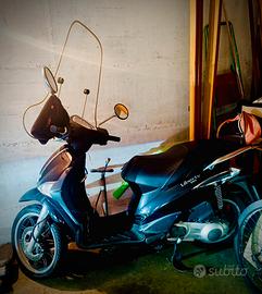 Scooter Piaggio Liberty 150