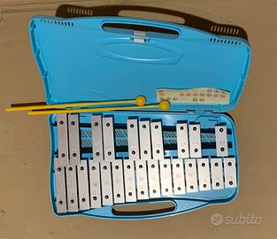 Glockenspiel - Metallofono