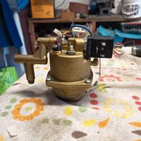 macchina per caffe' illy x7 gruppo caldaia