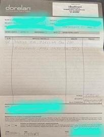 Divano modello Merlino Click Clack