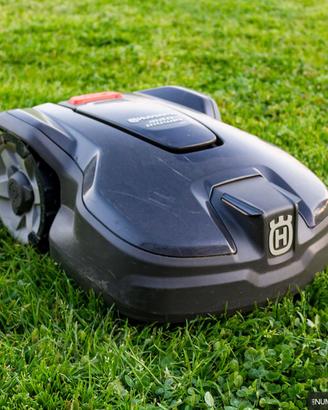 Robot Automower