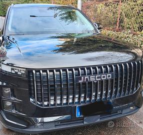 affareJaecoo 7 Super Hybrid 1.5 TGDI Plug-in Exclu