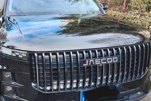 affareJaecoo 7 Super Hybrid 1.5 TGDI Plug-in Exclu