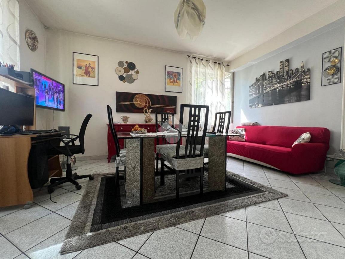 Appartamento – Asti - Vista 3