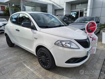 LANCIA Ypsilon 1.2 69 CV 5p. S&S Elefantino Blu
