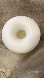 Applique di forma rotonda 40 cm diametro