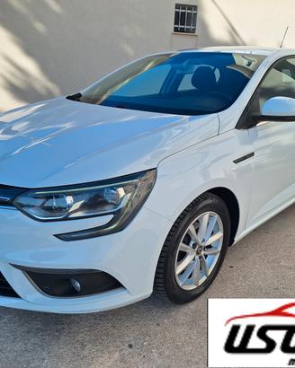Renault Megane 1.5 dCi 110 CV BERLINA 2016