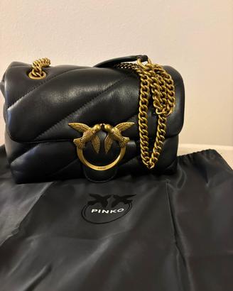 Borsa Pinko Love Mini Puff